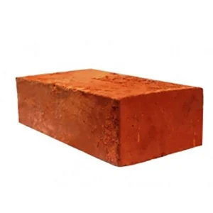 ladrillo común 5x12x25 cm